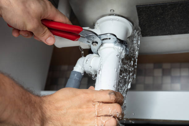Best Water damage restoration mold remediation  in Pen Argyl, PA