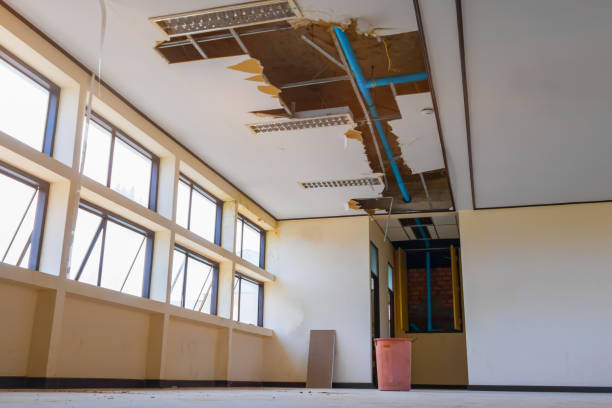 Best Commercial water damage restoration  in Pen Argyl, PA