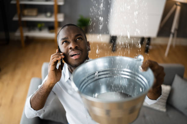 Best Water damage restoration near me  in Pen Argyl, PA