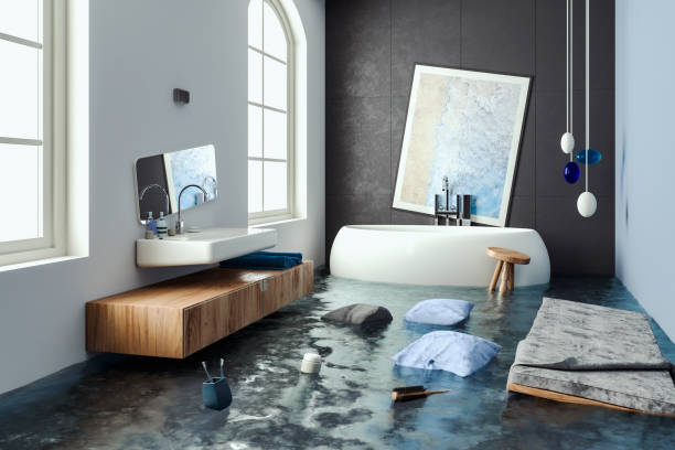 Best Emergency water damage restoration  in Pen Argyl, PA