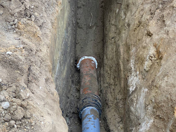 Best Local water damage restoration  in Pen Argyl, PA