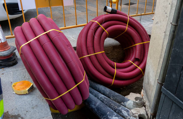 Best Flood restoration services  in Pen Argyl, PA