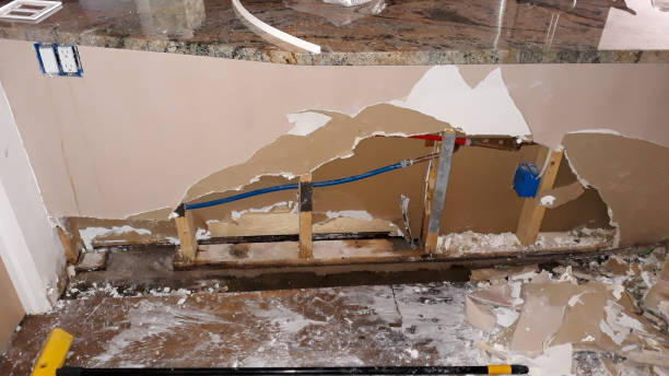 Pen Argyl, PA Water damage restoration Company