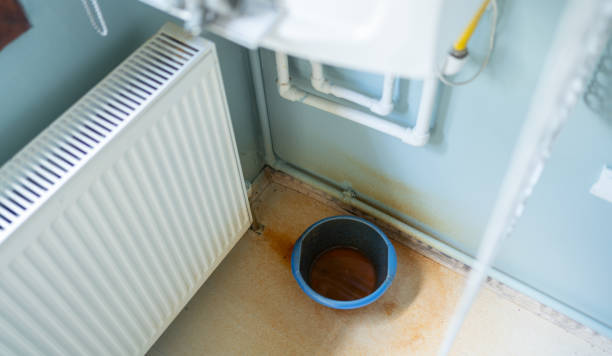 Trusted Pen Argyl, PA Water damage restoration Experts