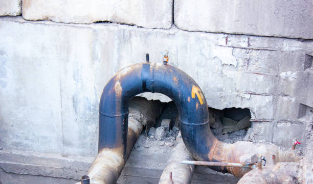 Best Water damage contractors near me  in Pen Argyl, PA